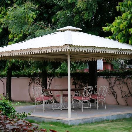 Gajraj The Baneria House Удайпур Екстериор снимка