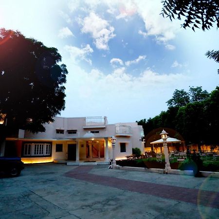 Gajraj The Baneria House Удайпур Екстериор снимка