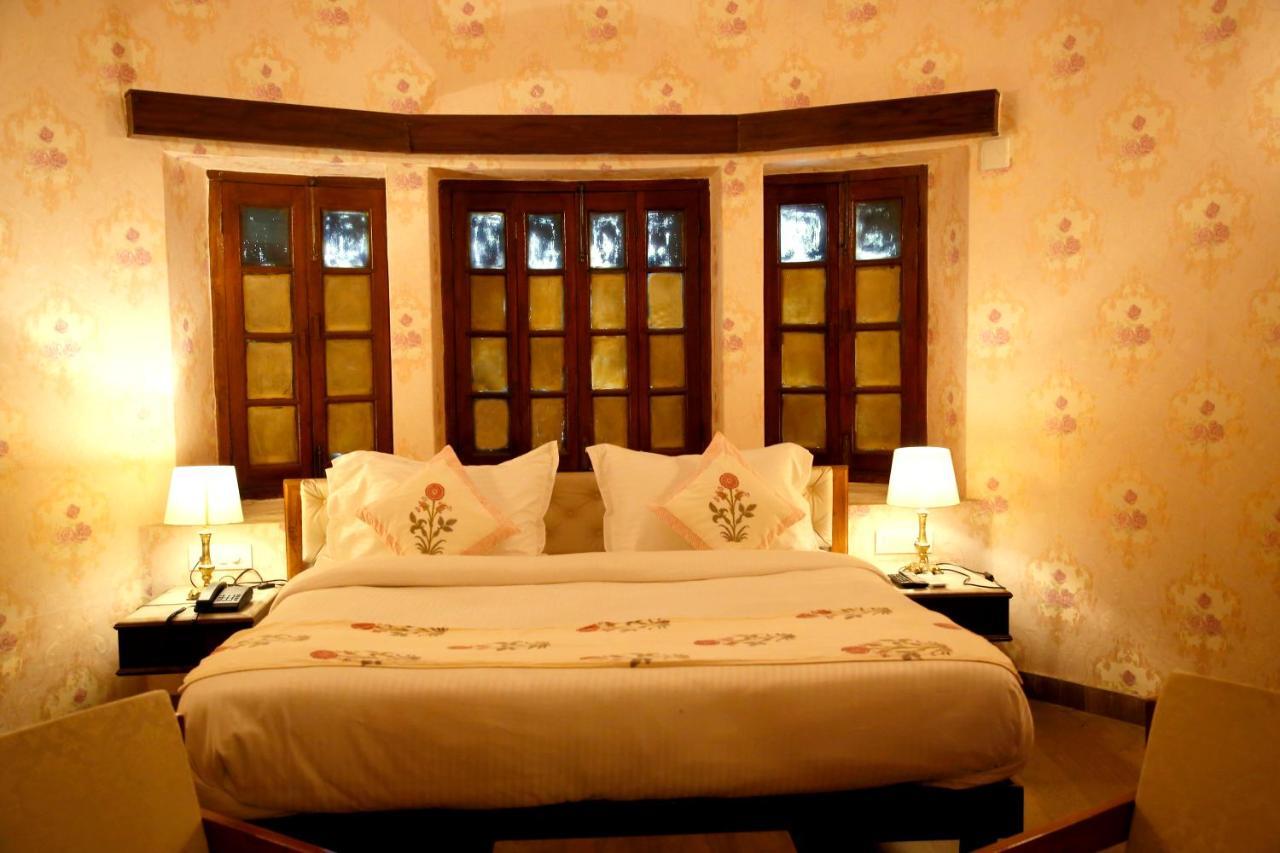 Gajraj The Baneria House Удайпур Екстериор снимка