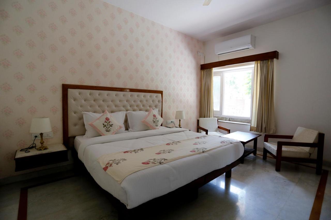 Gajraj The Baneria House Удайпур Екстериор снимка