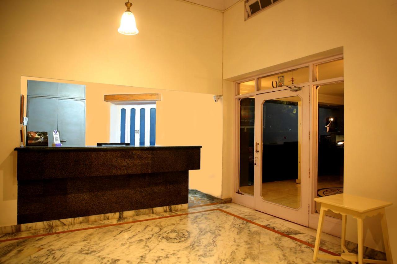 Gajraj The Baneria House Удайпур Екстериор снимка