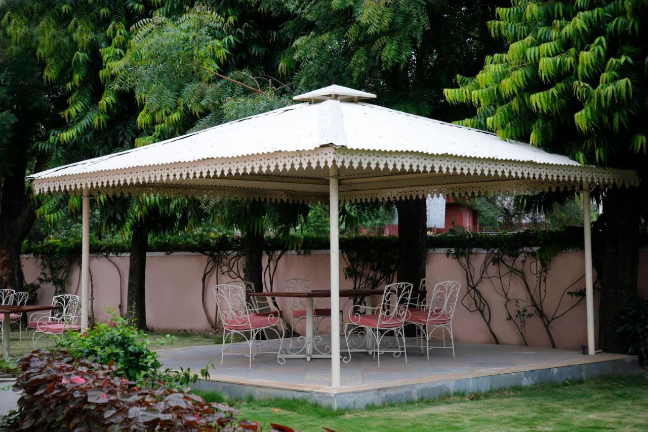 Gajraj The Baneria House Удайпур Екстериор снимка