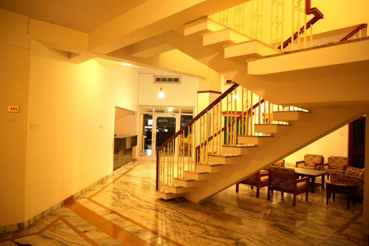 Gajraj The Baneria House Удайпур Екстериор снимка