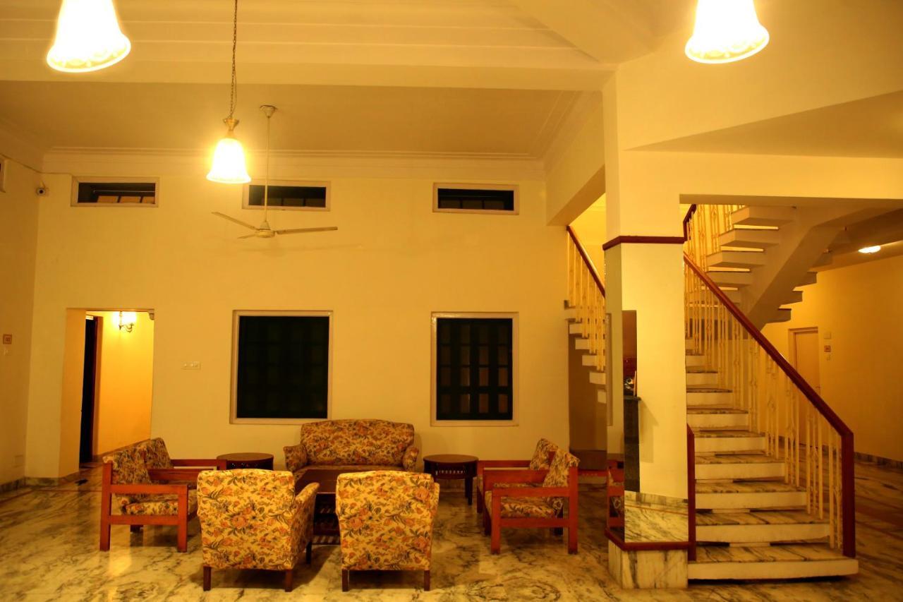 Gajraj The Baneria House Удайпур Екстериор снимка